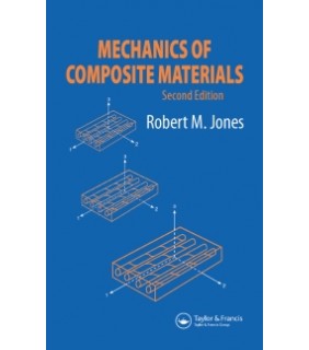 CRC Press ebook Mechanics Of Composite Materials
