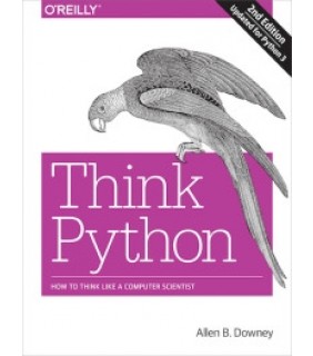 O'Reilly Media ebook Think Python
