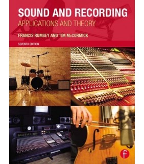 Sound and Recording - EBOOK