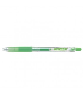 Pilot Pilot Pop'Lol Pastel Green