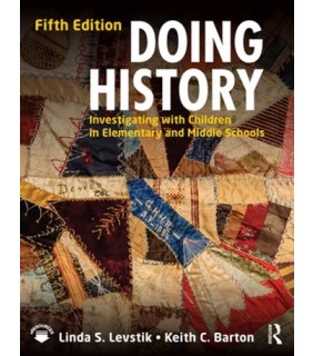 Doing History - EBOOK