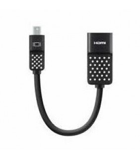 BELKIN DisplayPort™ Cable with Latches, M/M , 3.6m, 4K