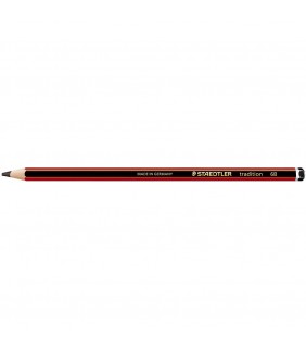 Pencil - 6B Tradition Staedtler Single