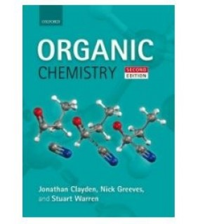 RENTAL 4YR Organic Chemistry 2E - EBOOK