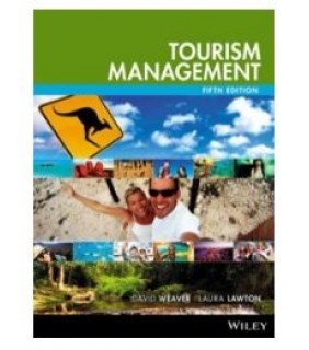 Tourism Management - EBOOK