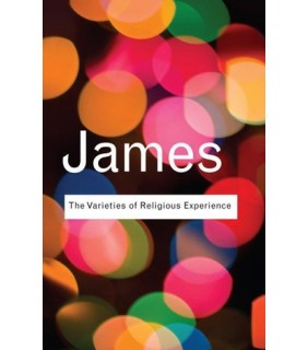 Routledge ebook The Varieties of Religious Experience