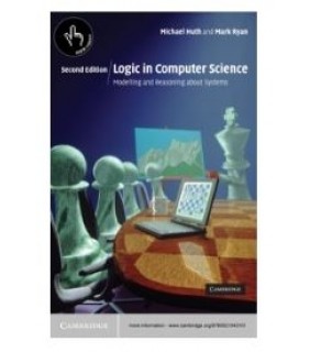 Cambridge University Press ebook Logic in Computer Science