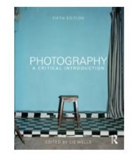 Routledge ebook Photography: A Critical Introduction