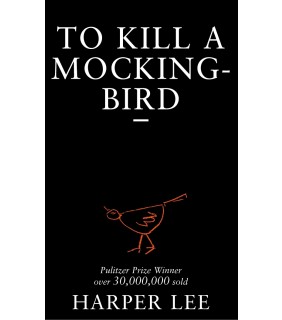 Random House To Kill A Mockingbird