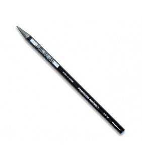 Pitt Oil Base pencil, black medium