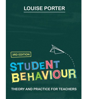 Student Behaviour: Theory and practice for teachers