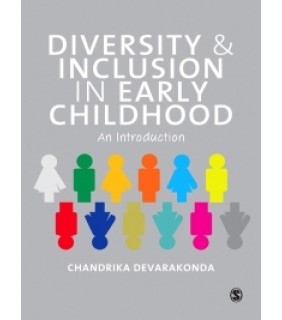 Sage Publications Ltd ebook Diversity and Inclusion in Early Childhood