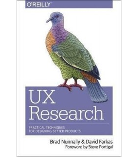 Centre for Alternative Economic Policy Research ebook UX Research