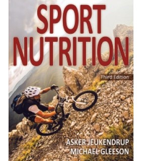 Human Kinetics Inc ebook Sport Nutrition