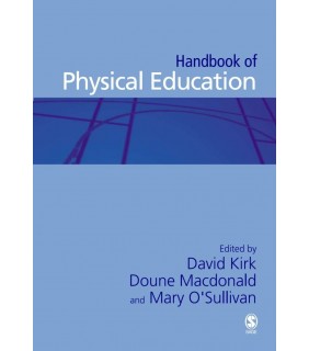 Sage Publications Ltd ebook Handbook of Physical Education