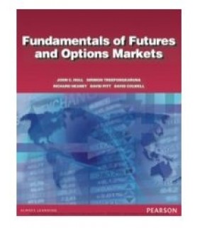 Pearson Australia ebook Fundamentals of Futures & Options Markets: Australasia