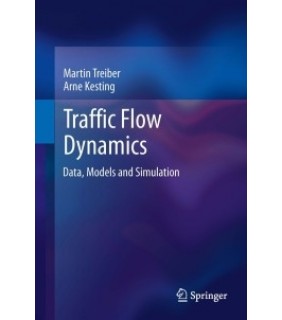 Springer ebook Traffic Flow Dynamics