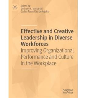 Palgrave Macmillan ebook Effective and Creative Leadership in Diverse Workforce