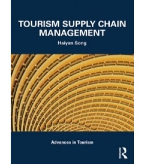 Routledge ebook Tourism Supply Chain Management