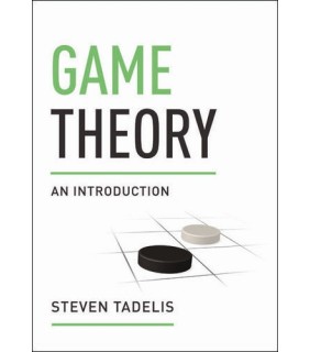 Game Theory: An Introduction - EBOOK