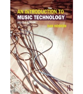 An Introduction to Music Technology - EBOOK