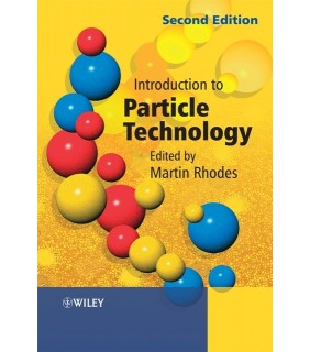 Introduction to Particle Technology, 2nd Edition - EBOOK