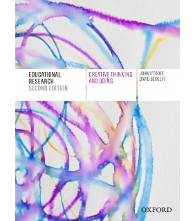 Educational Research: Creative Thinking and Doing 2e - EBOOK