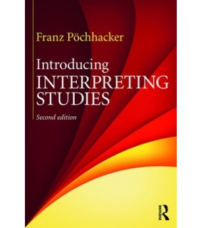 Introducing Interpreting Studies - EBOOK
