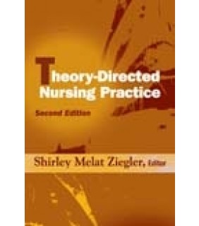 Theory-Directed Nursing Practice 2E