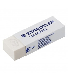 Eraser Rasoplast Large Staedtler