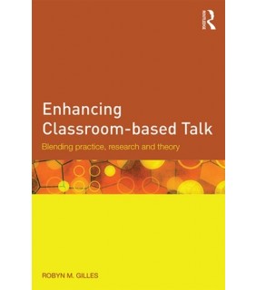 RENTAL 90 DAYS Enhancing Classroom-based Talk: Blendin - EBOOK
