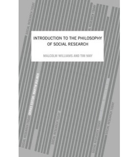 Routledge ebook An Introduction To The Philosophy Of So
