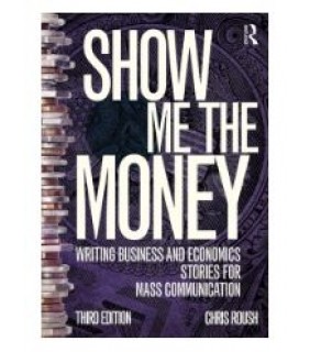 Routledge ebook Show Me the Money