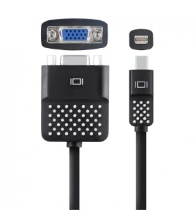 BELKIN Mini DisplayPort™ to VGA Adapter