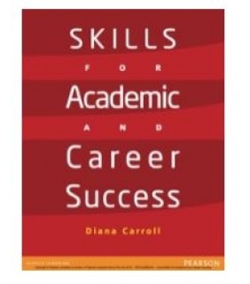 Pearson Australia ebook Skills for Academic and Career Success eBook