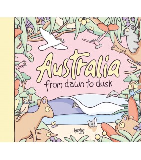 Affirm Australia: From Dawn to Dusk