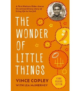 ABC Books AU The Wonder of Little Things Young Readers Edition