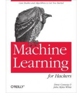 O'Reilly Media ebook Machine learning for hackers