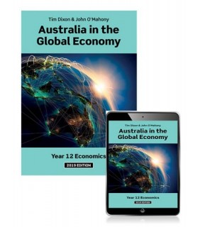 Pearson Australia in the Global Economy 2019