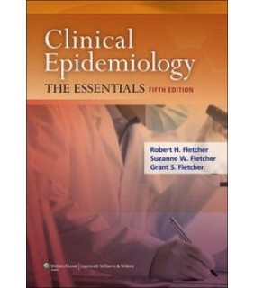 Clinical Epidemiology 5E - EBOOK