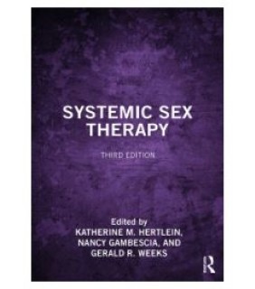 Routledge ebook Systemic Sex Therapy