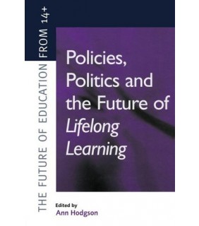 Routledge ebook Policies, Politics and the Future of Lifelong Learning