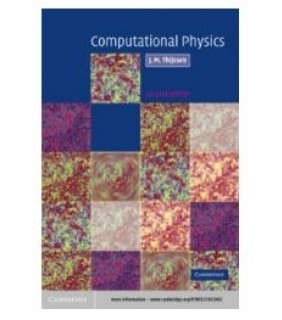 Cambridge University Press ebook Computational Physics