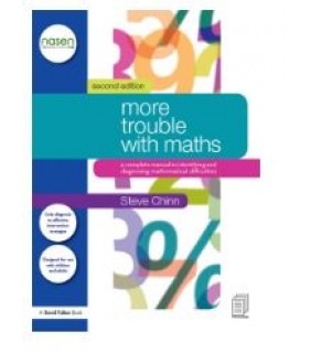 Routledge ebook More Trouble with Maths