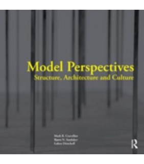 Routledge ebook Model Perspectives: Structure, Architec