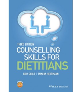 Counselling Skills for Dietitians