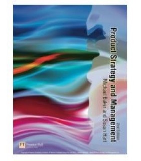 Pearson Australia ebook Product Strategy Management (Custom Edition)