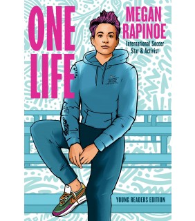 Penguin One Life: Young Readers Edition