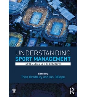 Routledge ebook Understanding Sport Management: International perspect