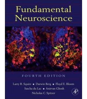 Academic Press ebook Fundamental Neuroscience